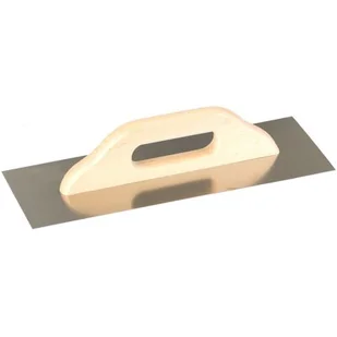 MEGA Paca nierdzewna 680x130mm 61626 61626 - Narzędzia murarskie - miniaturka - grafika 1