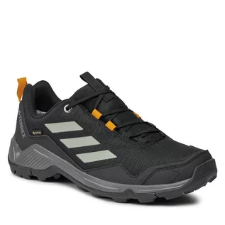 Buty trekkingowe męskie - Buty adidas Terrex Eastrail GORE-TEX Hiking ID7847 Cblack/Wonsil/Preyel - grafika 1