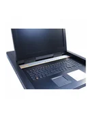 Przełączniki KVM - InterTech Inter-Tech KVM-1708 LED - KVM console with KVM switch - 8 ports - PS / 2, USB - 43.2 cm (17 '') rack - Recessed - 1280 x 1024 - 300 lm - 1000: 1 - VGA (88887213) - miniaturka - grafika 1