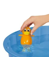 Zabawki do kąpieli - SIMBA 4017509 ABC Gwiżdżące kaczuszki do kąpieli - miniaturka - grafika 1