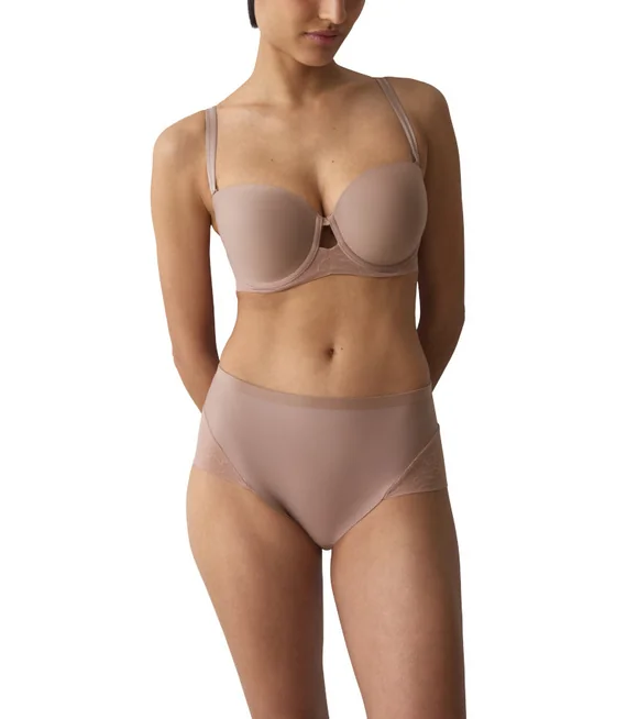 Majtki damskie Triumph Comfort Contour Maxi S