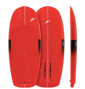 F-One Rocket Wing v4 - Windsurfing - miniaturka - grafika 1