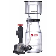 Pozostałe akcesoria do akwarium - Octo SRO-3000INT Internal skimmer - miniaturka - grafika 1