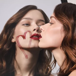 Lancome LAbsolu Rouge Drama Ink długotrwała matowa płynna szminka odcień 6 ml - Szminki - miniaturka - grafika 9