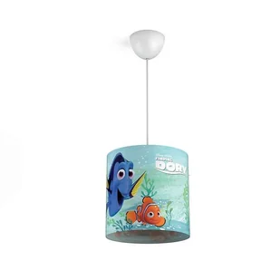 Philips lampy DISNEY FINDING DORY 71751/90/16 Lampa wisząca - Lampy sufitowe - miniaturka - grafika 6