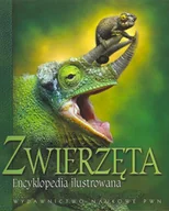 Poradniki hobbystyczne - Zwierzęta. Encyklopedia ilustrowana - miniaturka - grafika 1