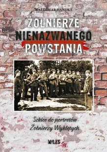 Żołnierze nienazwanego powstania Waldemar Handke - Historia świata - miniaturka - grafika 2