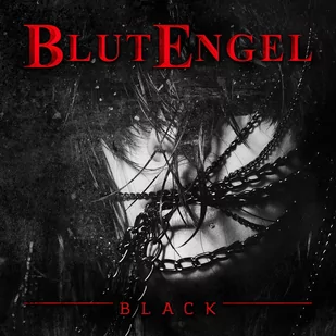 Blutengel Black, CD Blutengel - Disco - miniaturka - grafika 1