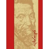 Książki o kulturze i sztuce - Michał Anioł 500 - miniaturka - grafika 1