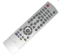 Piloty - Pilot za Samsung AH59-00092M IR1061 DVD  DVDM105 DVDS-224B DVDS-224XEG DVDS-225B DVDS-323 - miniaturka - grafika 1