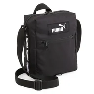 Torby sportowe - Torebka na ramię Puma EvoESS Portable 090342 - miniaturka - grafika 1