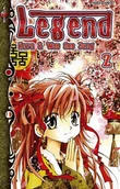 Komiksy dla młodzieży - Legend 2 - miniaturka - grafika 1