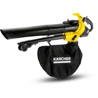Dmuchawy i odkurzacze do liści - Karcher Odkurzacz akumulatorowy BLV 36-240 Battery 1.444-170.0 - miniaturka - grafika 1