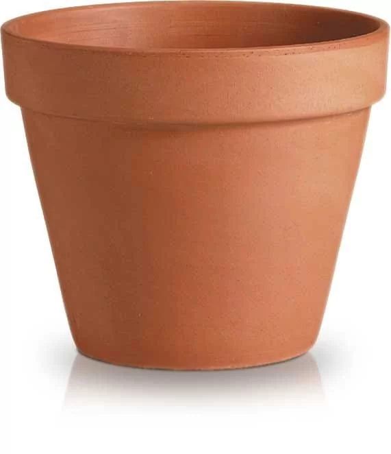 Doniczka Basic Vaso 19 cm