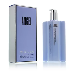 Mugler Angel Balsam do ciała 200 ml - Balsamy i kremy do ciała - miniaturka - grafika 2