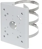 Uchwyty do telewizora - Miton Uchwyt adapter słupowy MT-P150V2 - miniaturka - grafika 1