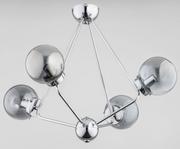 Lampy sufitowe - Alfa Seyno lampa wisząca 4-punktowa 61084 - miniaturka - grafika 1