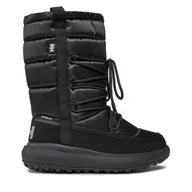 Śniegowce damskie - Śniegowce Helly Hansen W Isolabella 2 11838_990 Czarny - miniaturka - grafika 1