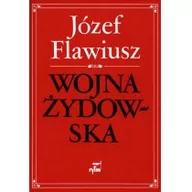Historia świata - RYTM Wojna Żydowska wyd. 2 - Józef Flawiusz - miniaturka - grafika 1