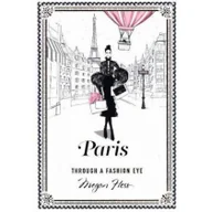 Albumy - historia - Hess Megan Paris - miniaturka - grafika 1