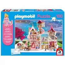 Schmidt Spiele 56383, Puzzle - Puzzle - miniaturka - grafika 1