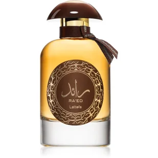 Lattafa Raed Oud woda perfumowana 100ml - Wody i perfumy unisex - miniaturka - grafika 1