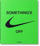 Pozostałe książki - Taschen GmbH Virgil Abloh. Nike. ICONS - miniaturka - grafika 1