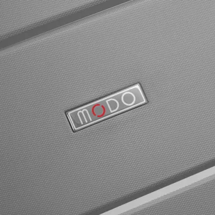 Walizka MODO by RONCATO Galaxy kabinowa 4koła 40l - Walizki - miniaturka - grafika 9