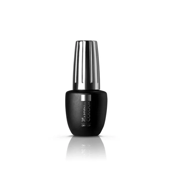 Silcare The Garden Of Colour Night Glow Top Coat 9g