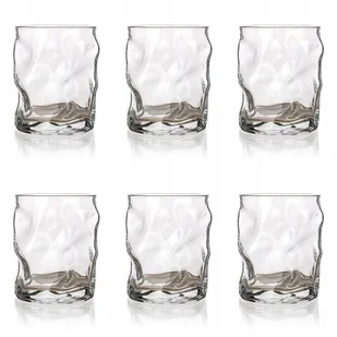 Bormioli Rocco BLR Kufel do piwa 400 ml Stern 117098 - Szklanki - miniaturka - grafika 1