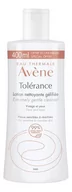Mleczka do demakijażu - Avne Avne Tolérance mleczko oczyszczające 400 ml - miniaturka - grafika 1