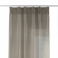 Zasłony - Zasłona na haczykach flex podwójnych - miniaturka - grafika 1