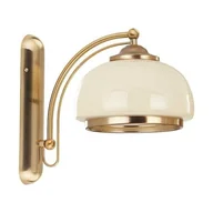 Lampy ścienne - Alfa Kinkiet 1pł LORD 10440 - miniaturka - grafika 1