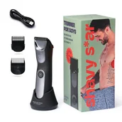 Trymery - ShavyStar Boys Body Trimmer BT0024 - miniaturka - grafika 1