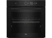 Piekarniki do zabudowy - Piekarnik BEKO BCBIMA17400KSBS 72l AirFry - miniaturka - grafika 1