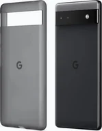 Etui i futerały do telefonów - Google Pixel 6A Case Charcoal - miniaturka - grafika 1
