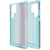 Etui i futerały do telefonów - Gear4 Milan Etui Obudowa do Samsung Galaxy S22 Ultra 5G (Aurora) 702009141 - miniaturka - grafika 1