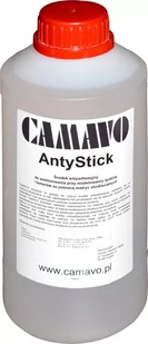 Środek Antyadhezyjny Camavo Antystick 1l - Tynki - miniaturka - grafika 1