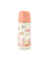 Butelki dla niemowląt - Suavinex BUTELKA SX PRO 360 ML DREAMS Brzoskwiniowa - miniaturka - grafika 1