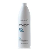 Farby do włosów i szampony koloryzujące - ALFAPARF OXIDO KREMOWY OXYDANT WODA 3% 1000 ml - miniaturka - grafika 1