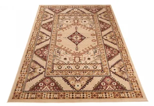 Beżowy dywan orientalny Z1-T88 - Dywany Beżowy dywan orientalny Z1-T88 - Dywany - miniaturka - grafika 1