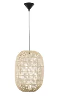Lampy sufitowe - Lampa loft wisząca nowoczesna OVIEDO LE42129 - Luces Exclusivas - miniaturka - grafika 1