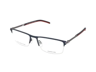 Dioptrie szkieł Tommy Hilfiger TH 1993 FLL - Okulary korekcyjne, oprawki, szkła - miniaturka - grafika 1