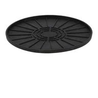 Donice - Gumowa podstawka pod doniczkę ø 25 cm Coaster – Esschert Design - miniaturka - grafika 1