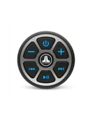 Akcesoria car audio - JL AUDIO MBT-CRXv3 Wodoodporny kontroler i odbiornik audio z bezprzewodową technologią Bluetooth® - miniaturka - grafika 1