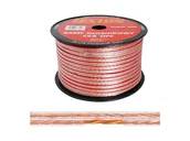 Kable - LEXTON Kabel 2x 1.5 mm do głośników 100 m LX K606 LX K606 - miniaturka - grafika 1