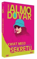 Melodramat DVD - Kwiat Mego Sekretu [DVD] - miniaturka - grafika 1