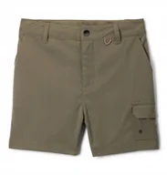 Spodenki damskie - COLUMBIA SZORTY TECH TRAIL 2117141397 r XL - miniaturka - grafika 1