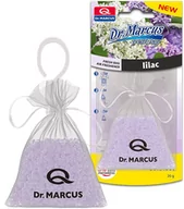 Zapachy samochodowe - Dr.Marcus Zapach samochodowy FRESH BAG Lilac DM599 - miniaturka - grafika 1