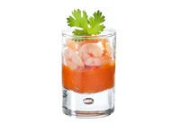 Kieliszki - Durobor Kieliszek Disco 50ml 85117 - miniaturka - grafika 1
